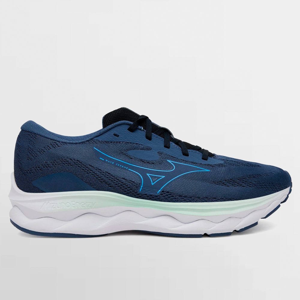 MIZUNO CALZADO WAVE SERENE - J1GC2459 51