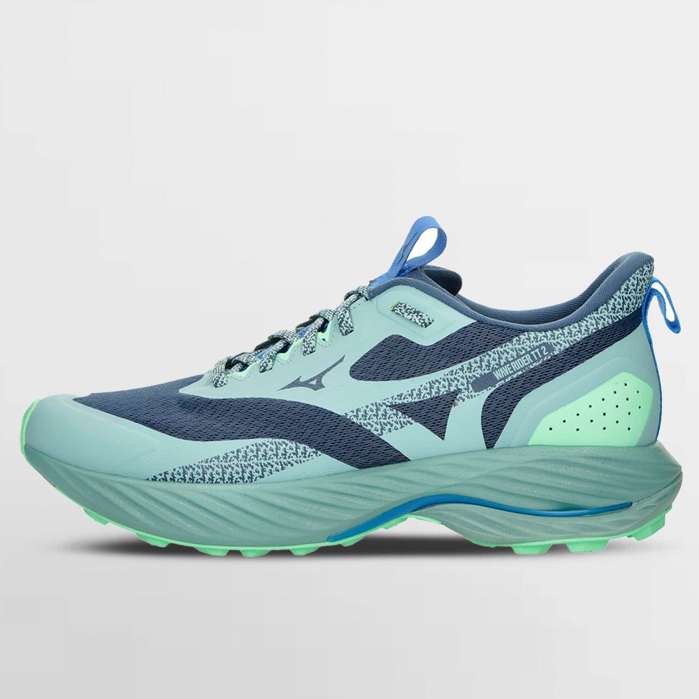 MIZUNO CALZADO WAVE RIDER TT 2 - J1GC2432 51