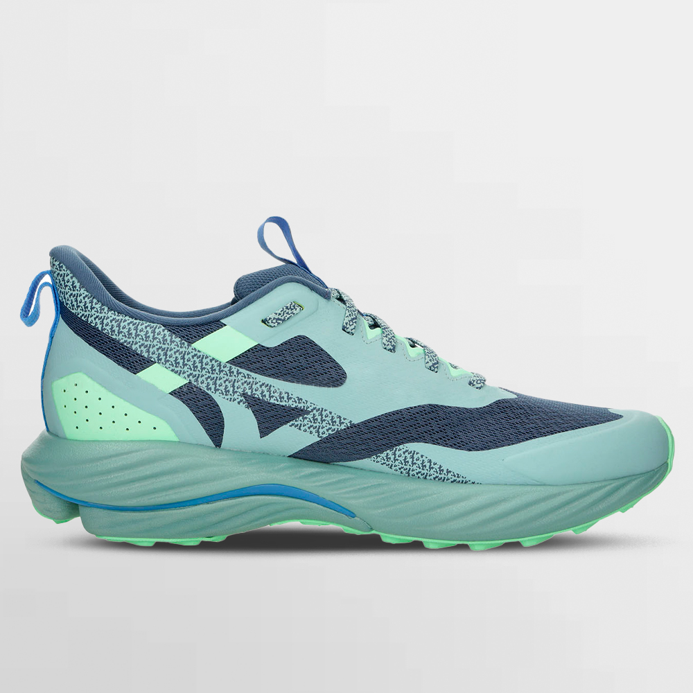 MIZUNO CALZADO WAVE RIDER TT 2 - J1GC2432 51