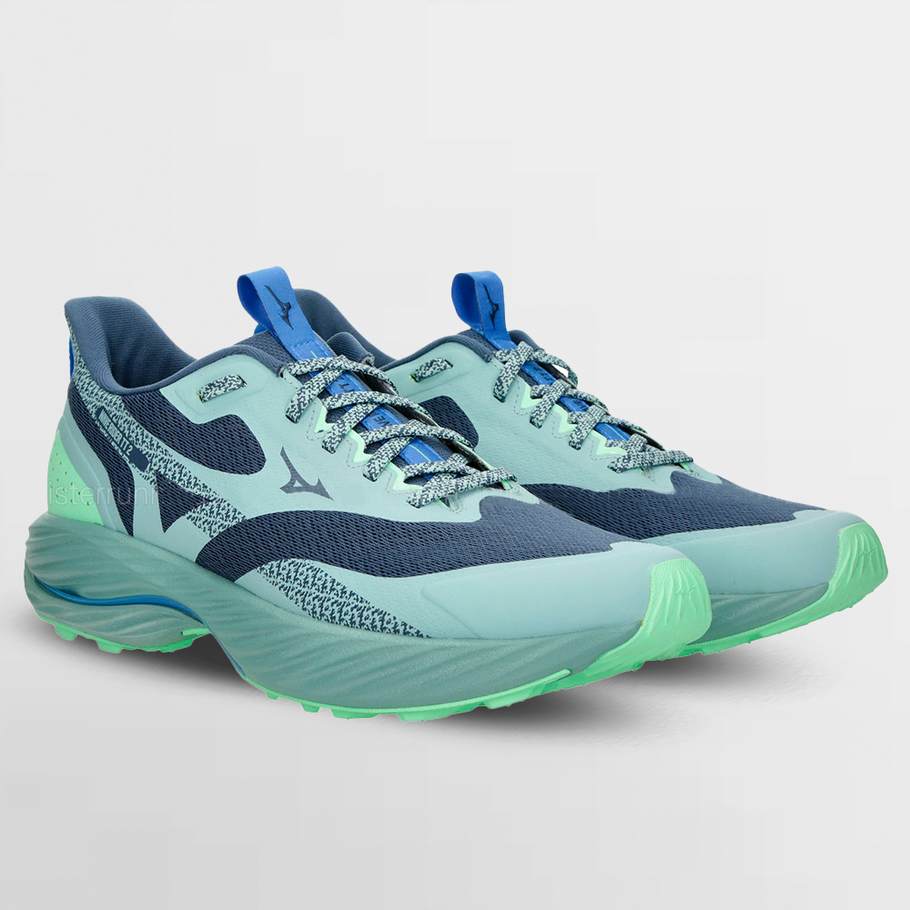 MIZUNO CALZADO WAVE RIDER TT 2 - J1GC2432 51
