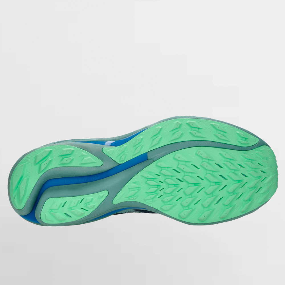 MIZUNO CALZADO WAVE RIDER TT 2 - J1GC2432 51