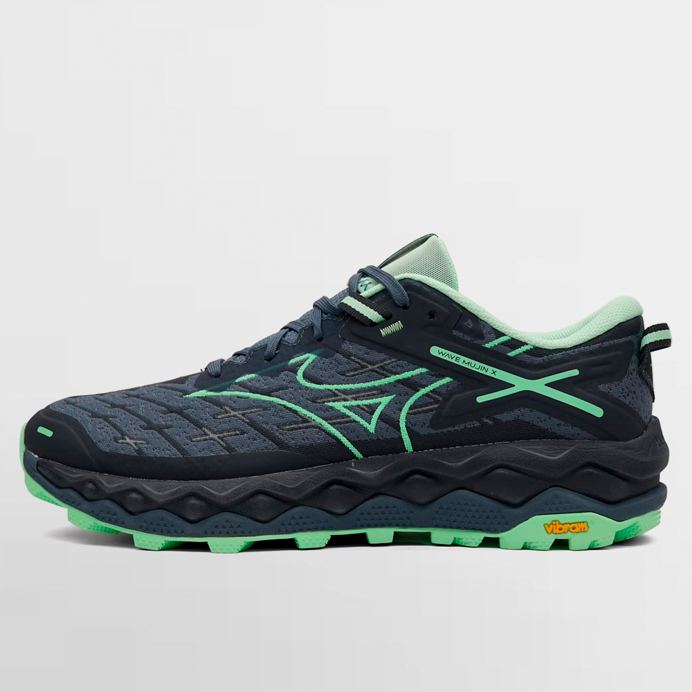 MIZUNO CALZADO WAVE MUJIN 10 - J1GJ2470 61