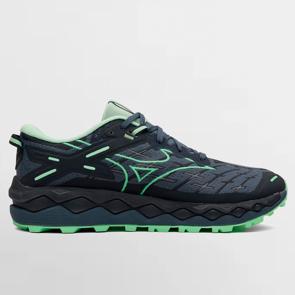 MIZUNO CALZADO WAVE MUJIN 10 - J1GJ2470 61