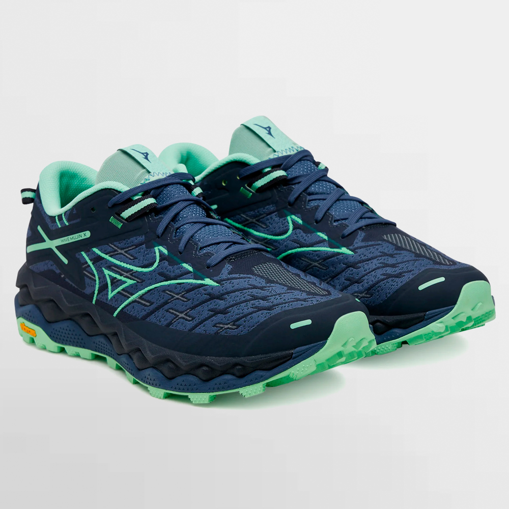 MIZUNO CALZADO WAVE MUJIN 10 - J1GJ2470 61