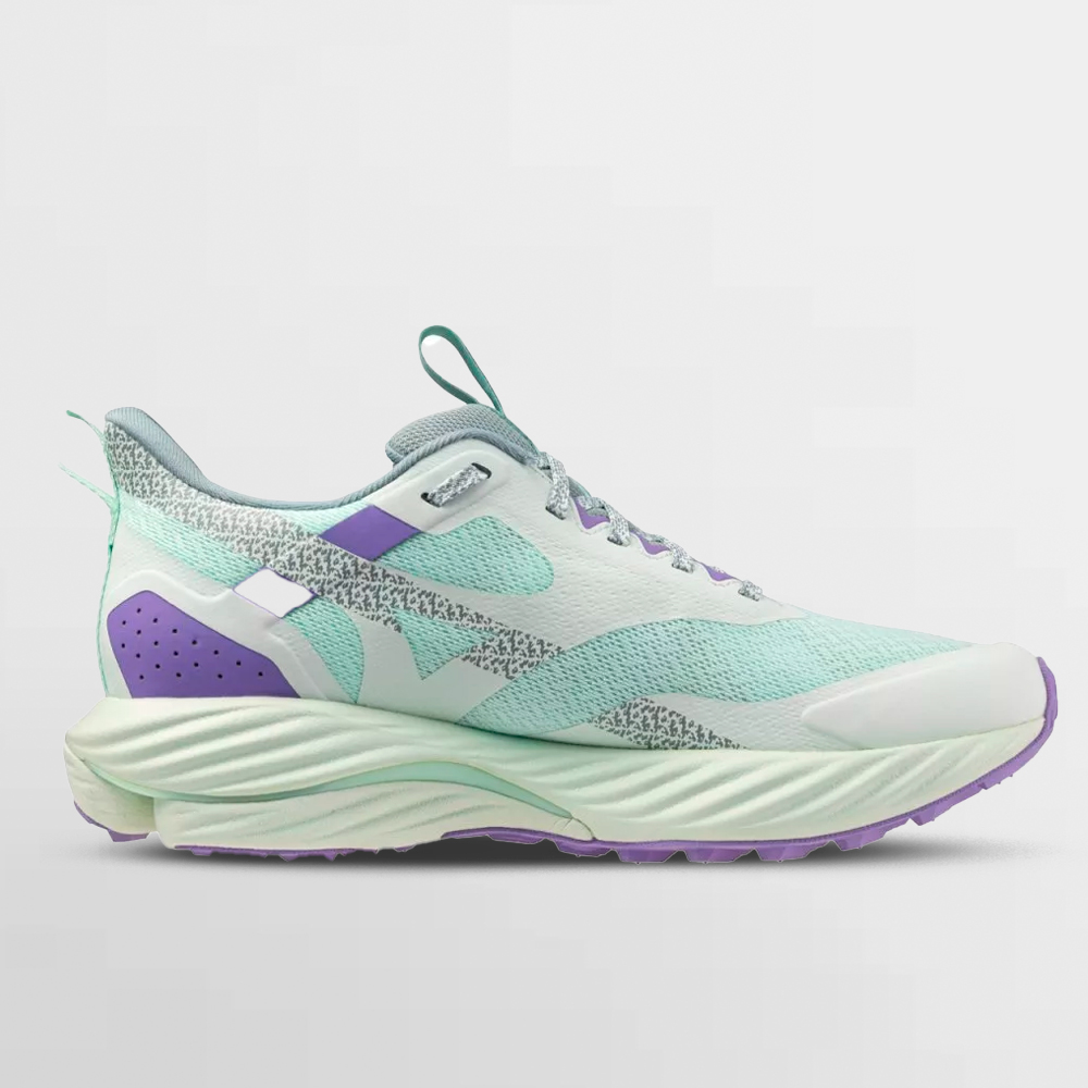 MIZUNO CALZADO W. WAVE RIDER TT 2 - J1GD2432 71