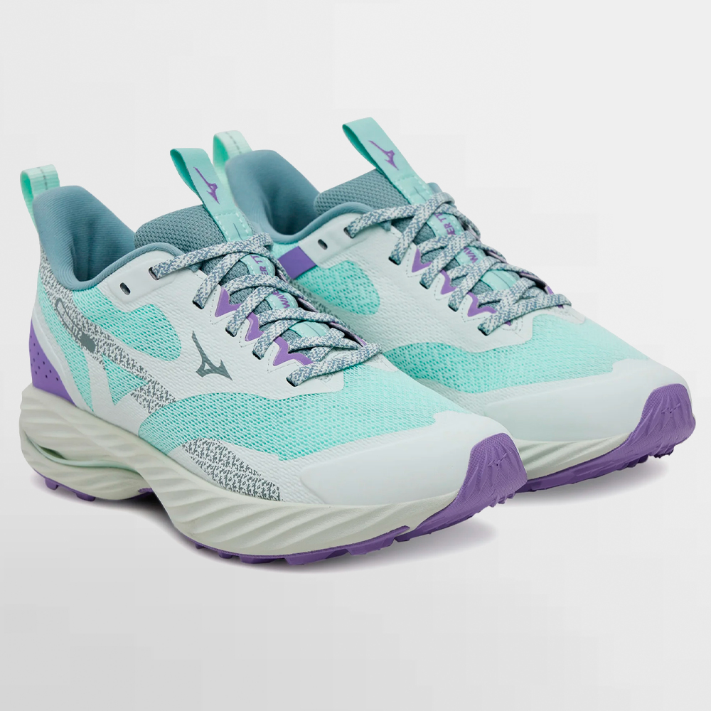 MIZUNO CALZADO W. WAVE RIDER TT 2 - J1GD2432 71