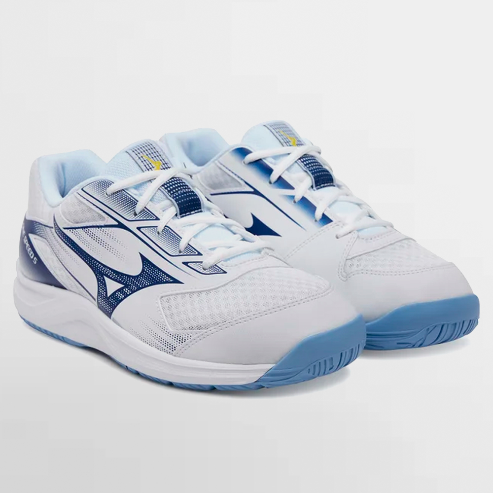 MIZUNO CALZADO CYCLONE SPEED 5 - V1GA2580 11