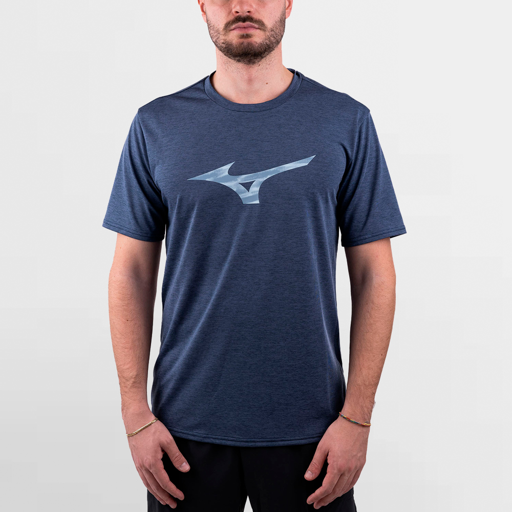 MIZUNO CAMISETA CORE RB TEE - J2GAC009 05