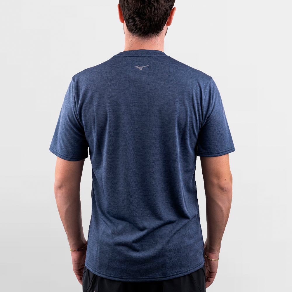 MIZUNO CAMISETA CORE RB TEE - J2GAC009 05