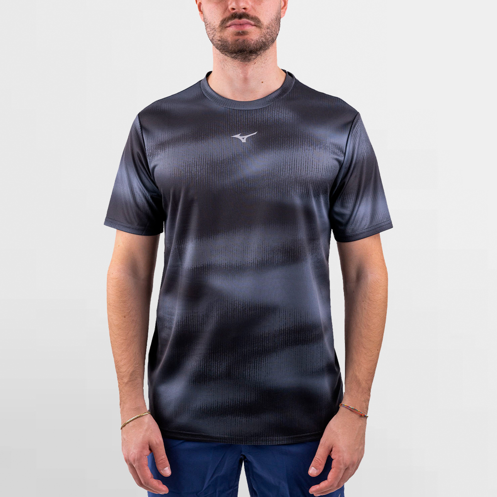 MIZUNO CAMISETA CORE GRAPHIC TEE - J2GAC010 09
