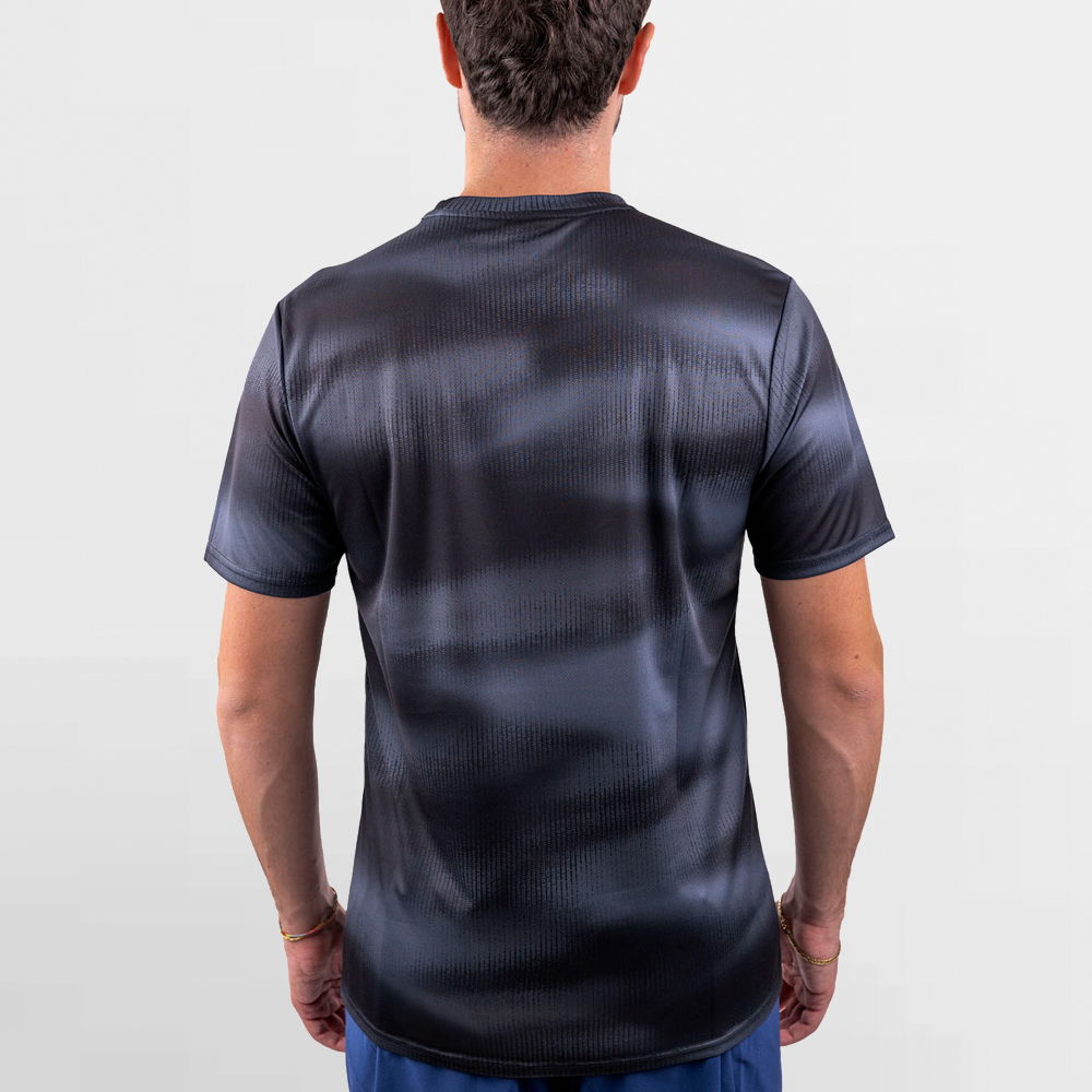 MIZUNO CAMISETA CORE GRAPHIC TEE - J2GAC010 09