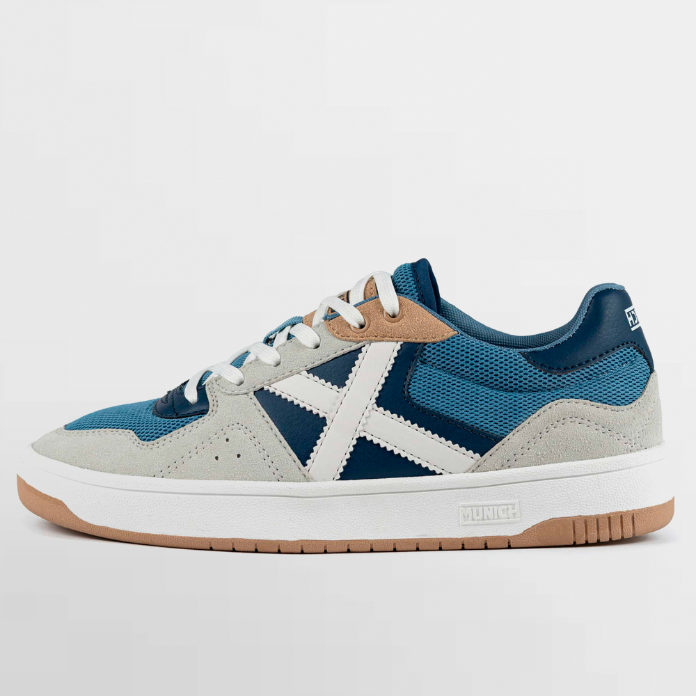 MUNICH CALZADO STILO - 4878002