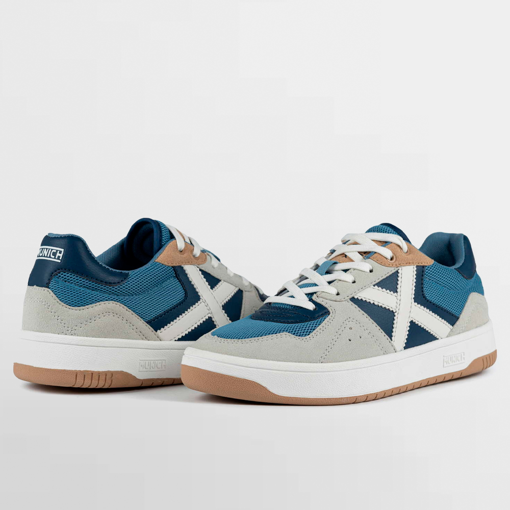 MUNICH CALZADO STILO - 4878002
