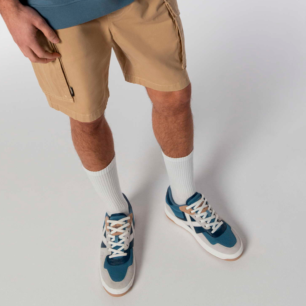 MUNICH CALZADO STILO - 4878002