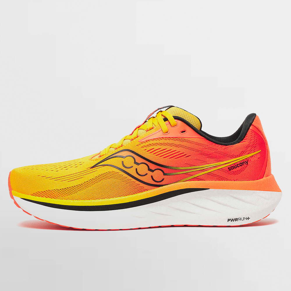 SAUCONY CALZADO RIDE 18 - S21000 140