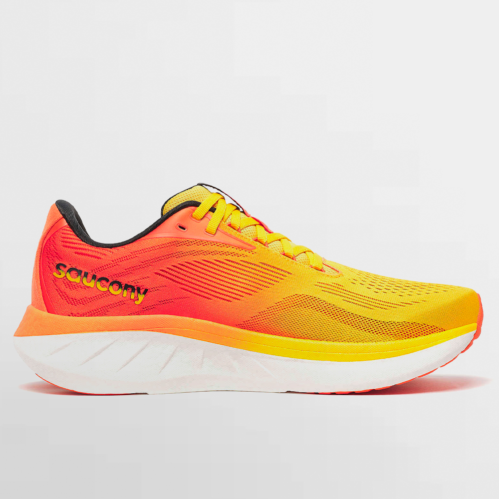 SAUCONY CALZADO RIDE 18 - S21000 140