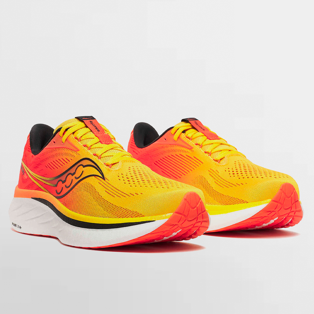 SAUCONY CALZADO RIDE 18 - S21000 140