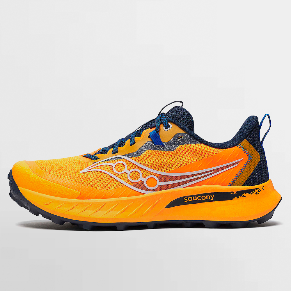 SAUCONY CALZADO PEREGRINE 15 - S20990 164