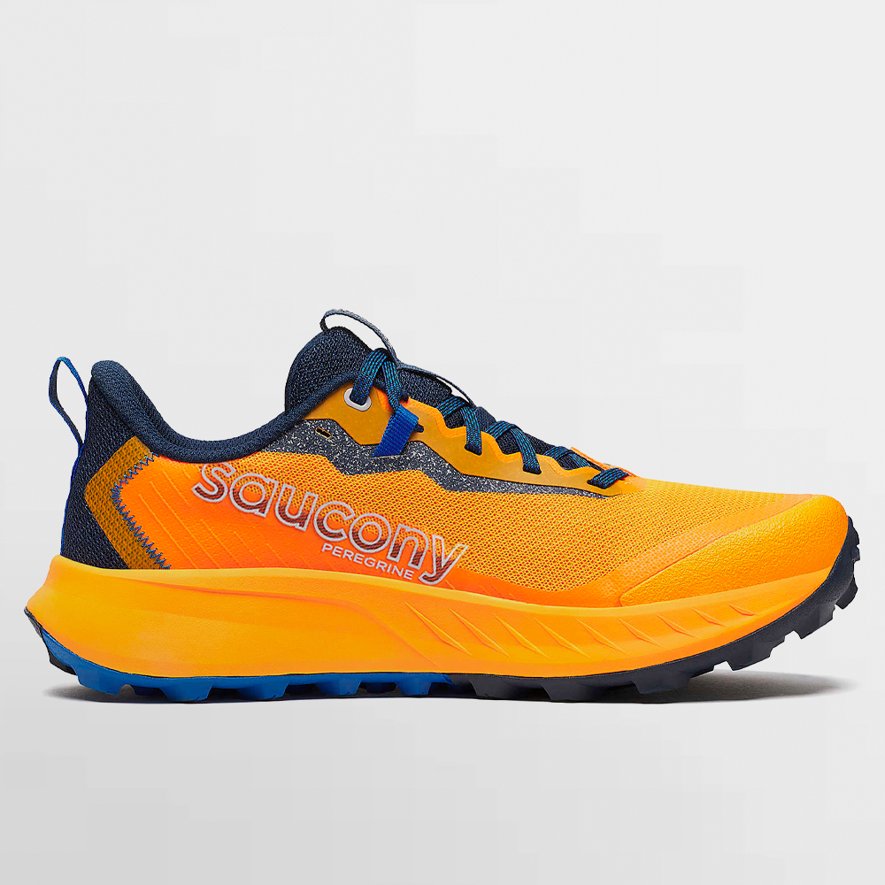 SAUCONY CALZADO PEREGRINE 15 - S20990 164