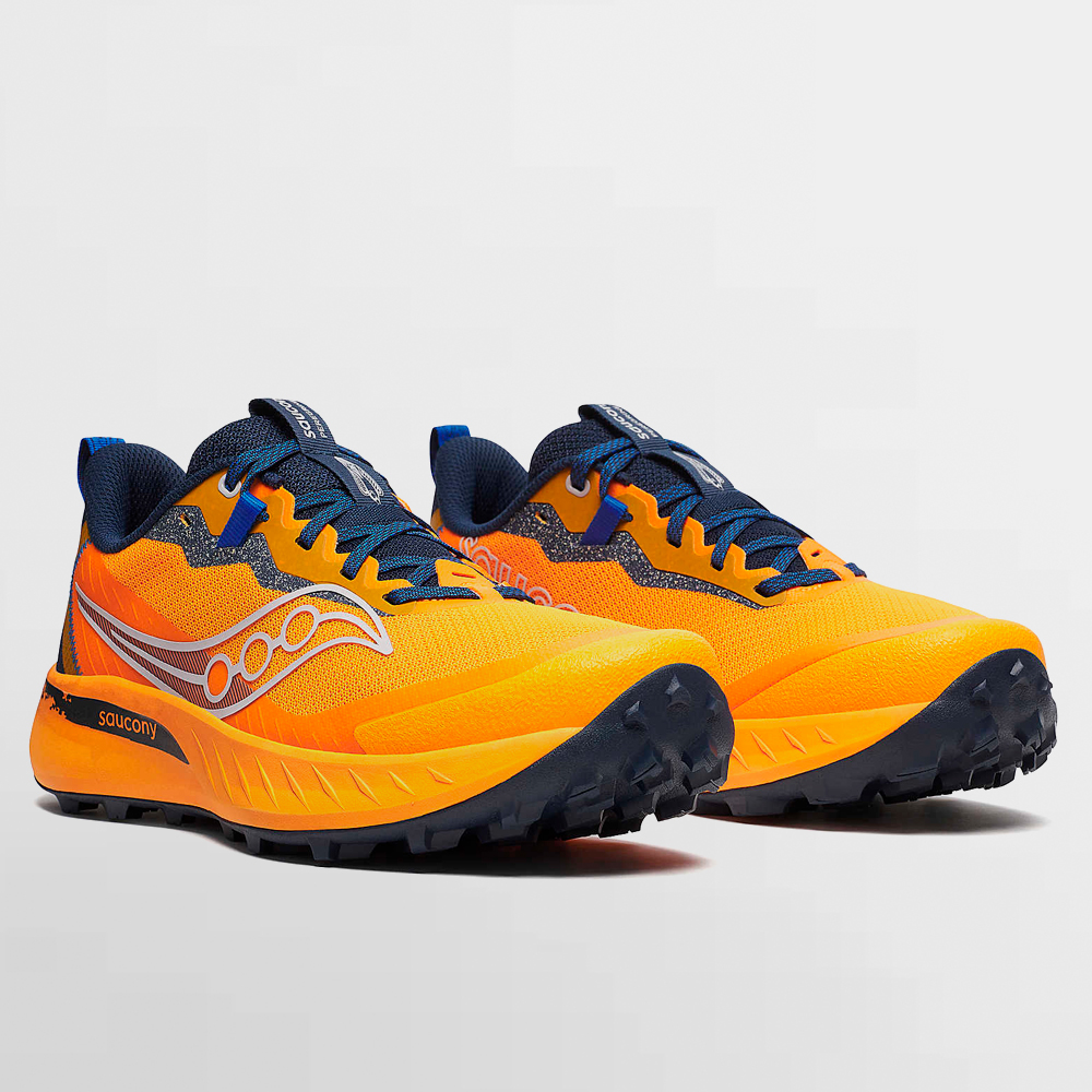 SAUCONY CALZADO PEREGRINE 15 - S20990 164