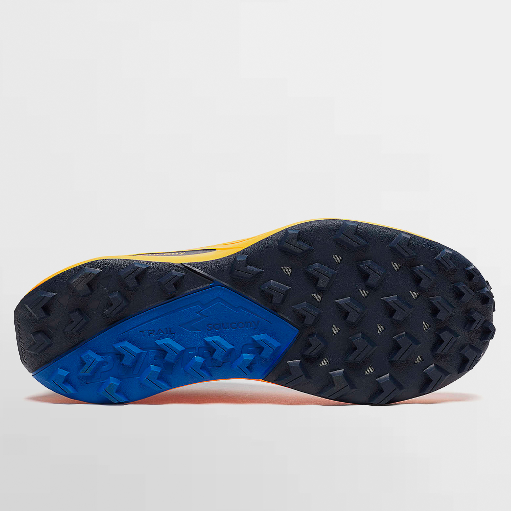 SAUCONY CALZADO PEREGRINE 15 - S20990 164