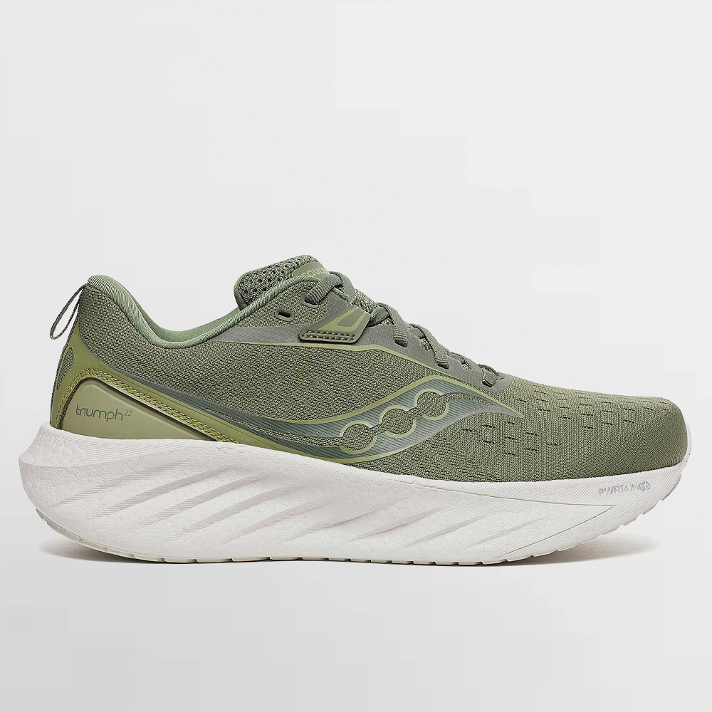SAUCONY CALZADO TRIUMPH 22 - S20964 102