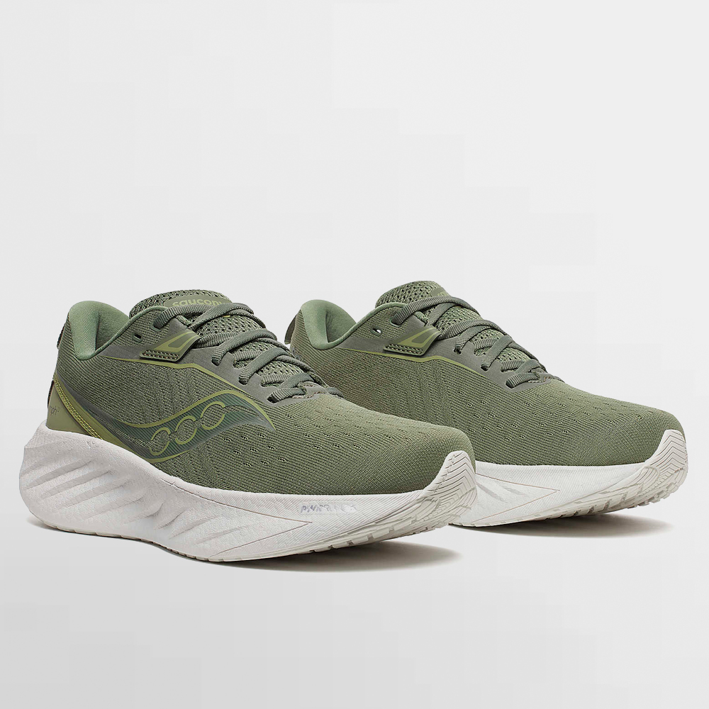 SAUCONY CALZADO TRIUMPH 22 - S20964 102