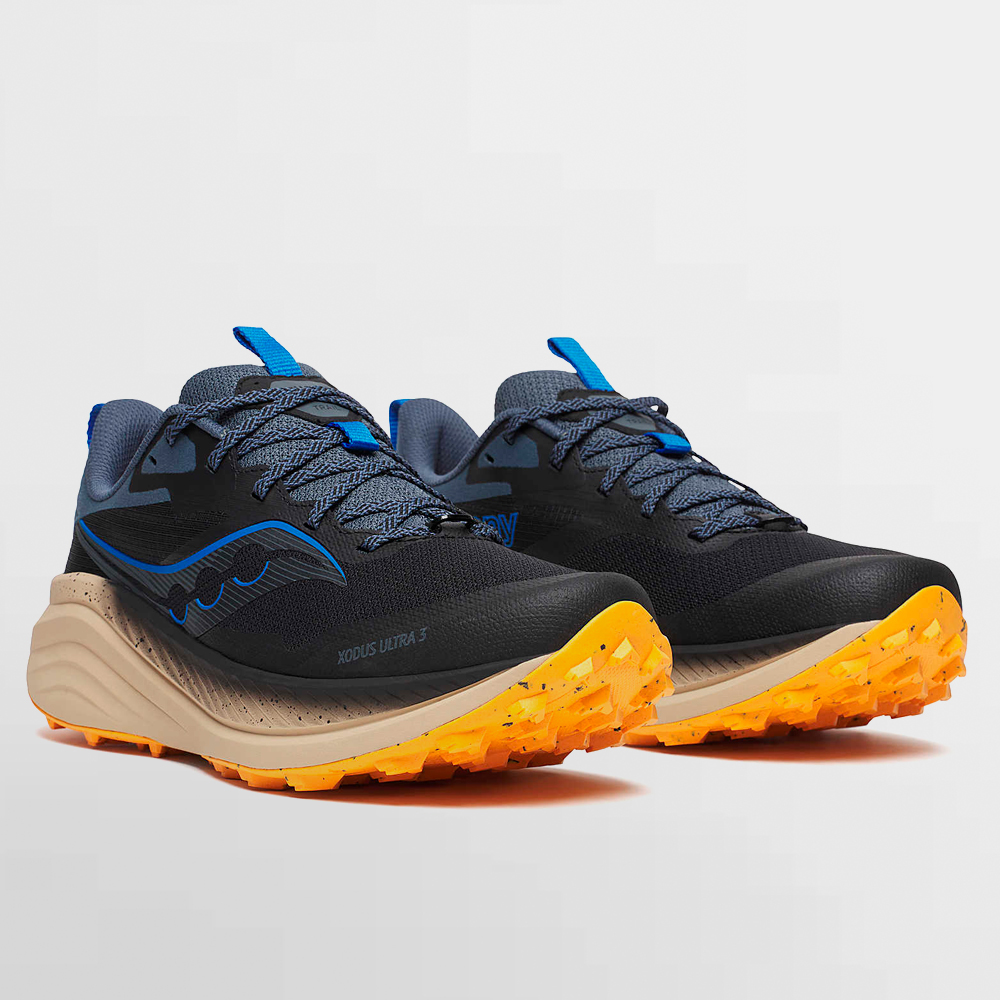 SAUCONY CALZADO XODUS ULTRA 3 - S20914 161