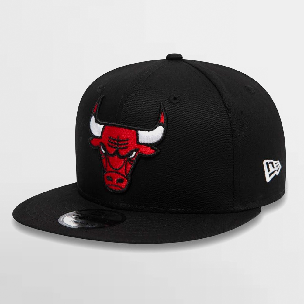 NEW ERA GORRA NBA ESSENTIAL ( BULLS ) - 12122725
