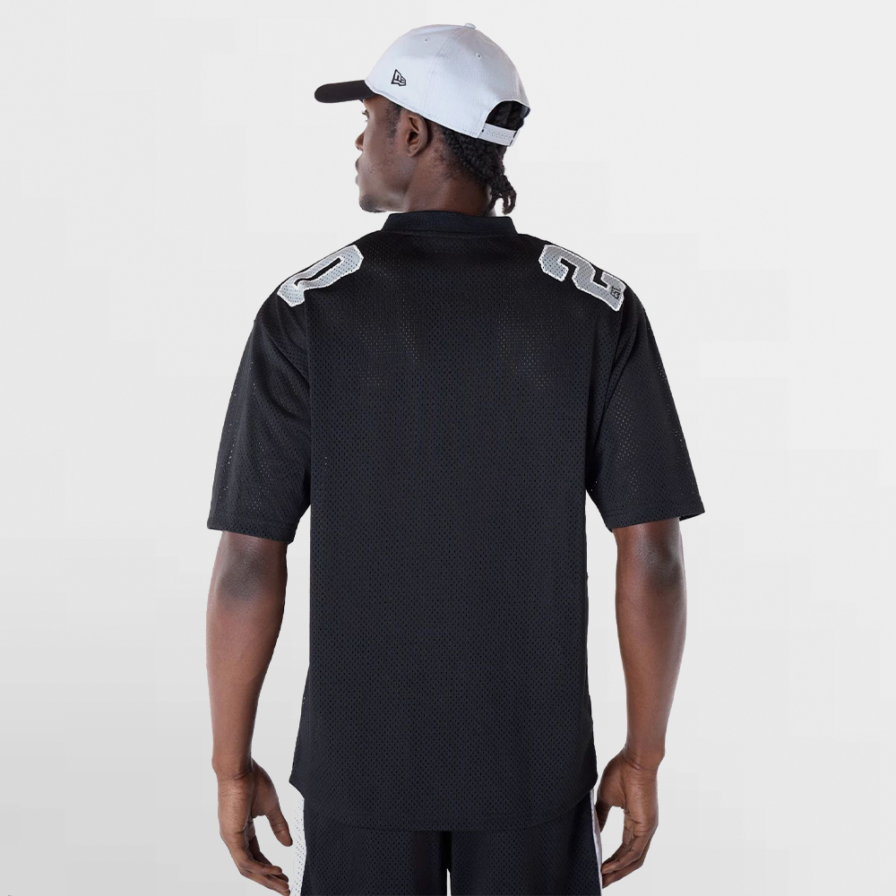 NEW ERA CAMISETA NFL MESH GRAPHIC JSY - 60596386