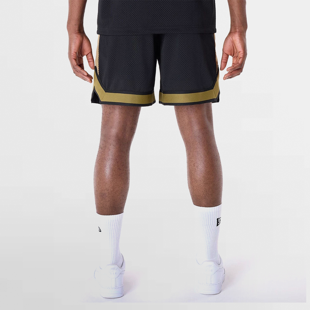 NEW ERA PANT. CORTO NFL GRAPHIC SHORT ( SAN FRANCISCO ) - 60596398