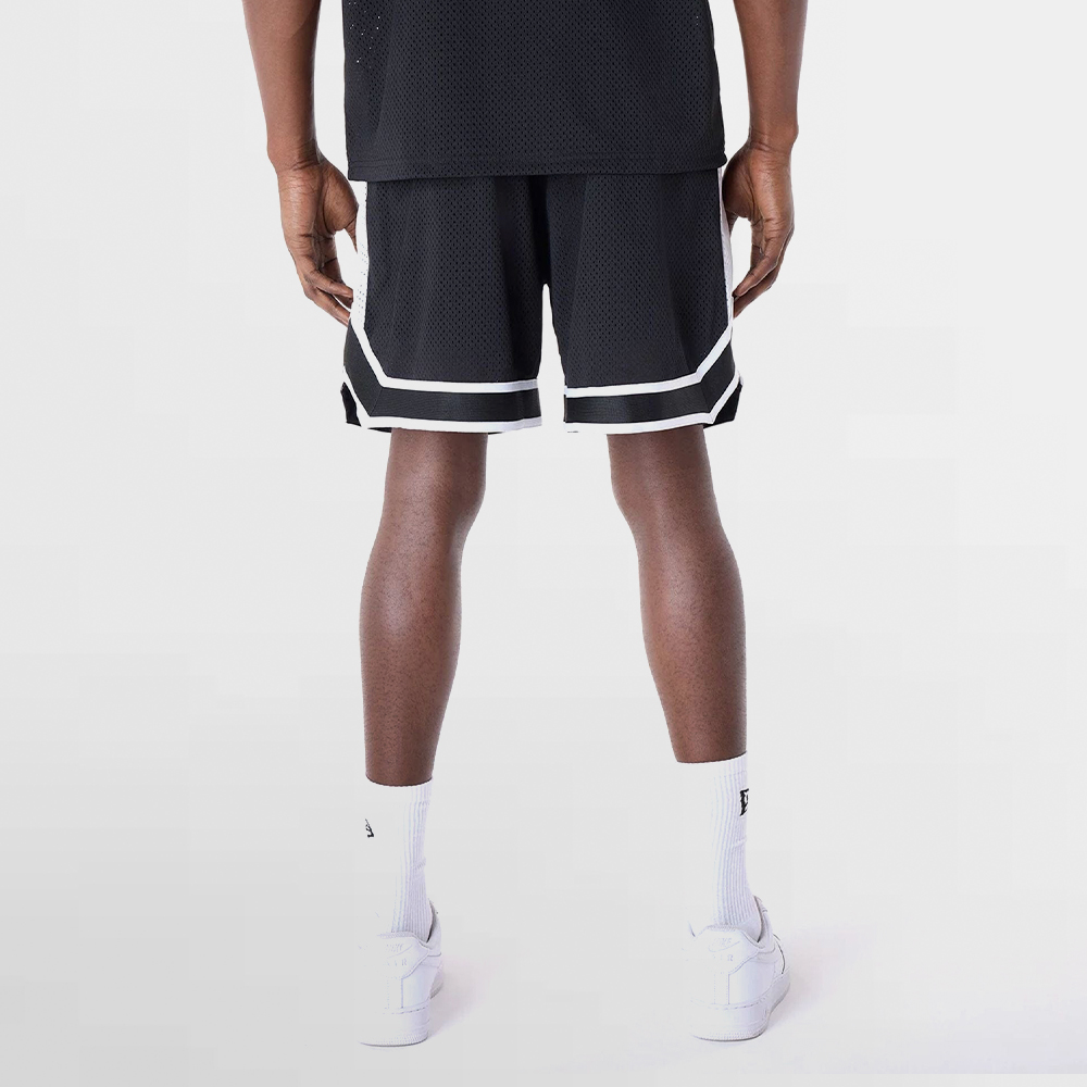 NEW ERA PANT. CORTO NFL GRAPHIC SHORT ( RAIDERS ) - 60596395