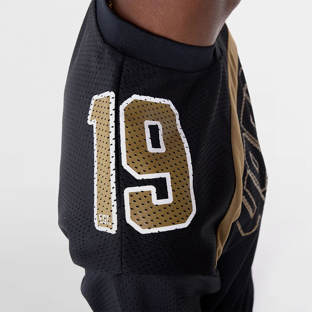 NEW ERA CAMISETA NFL MESH GRAPHIC JSY ( SAN FRANCISCO ) - 60596390