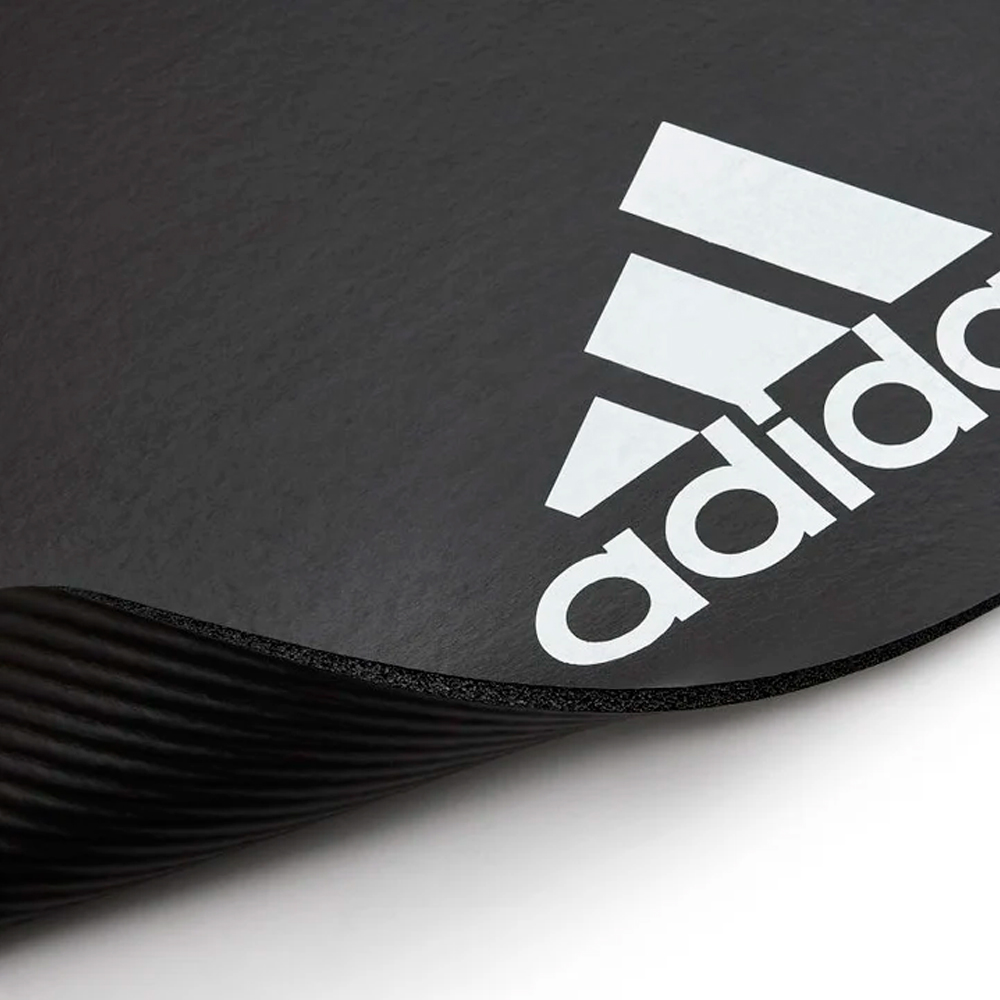 ADIDAS COLCHONETA FITNESS MAT - 7MM (173 X 61 CM) - ADMT-11014GR