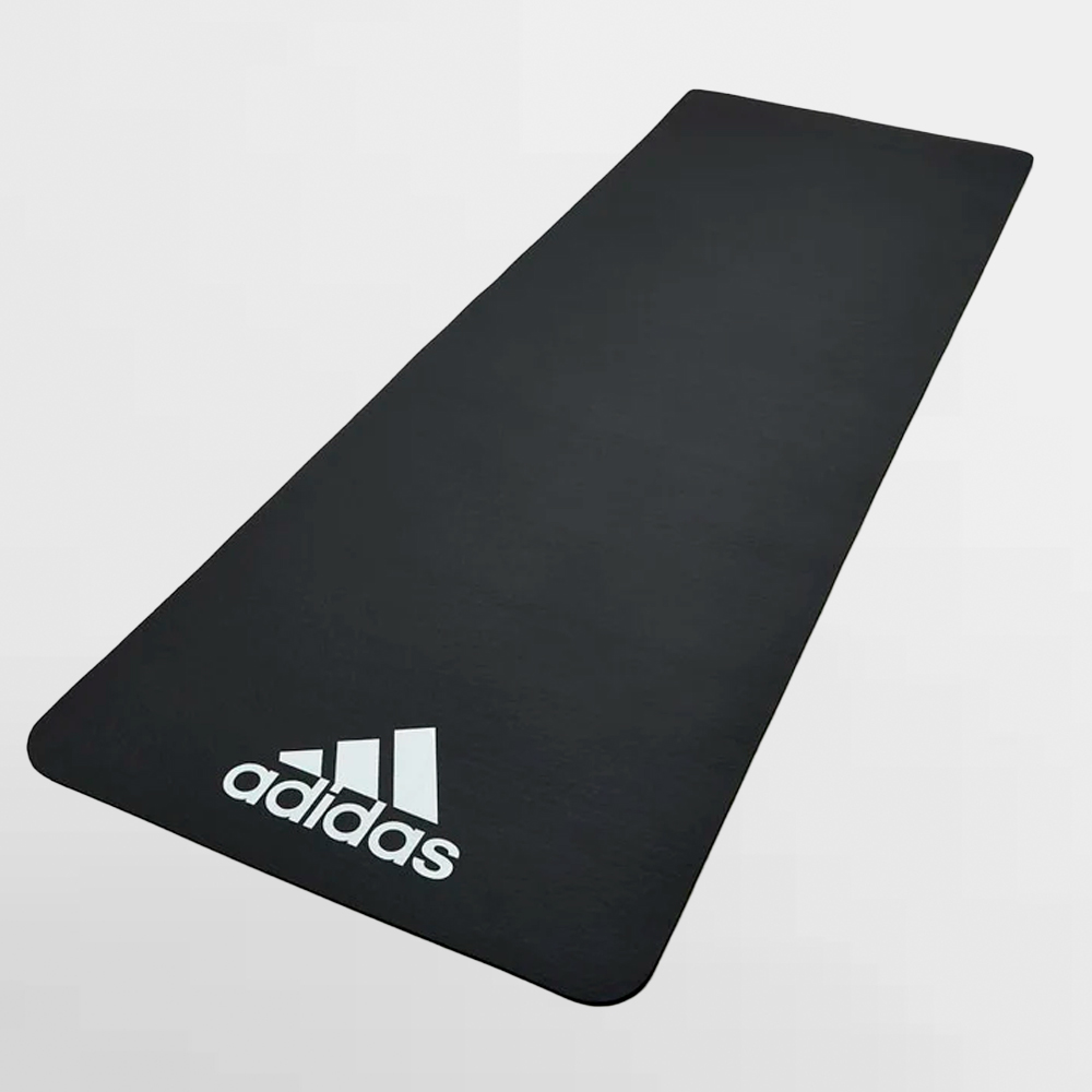 ADIDAS COLCHONETA FITNESS MAT - 7MM (173 X 61 CM) - ADMT-11014GR