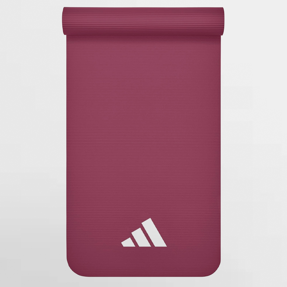 ADIDAS COLCHONETA FITNESS MAT - 7MM (173 X 61 CM) - ADMT-11014MN