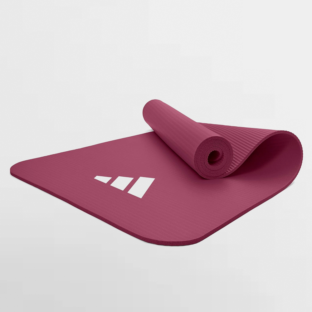 ADIDAS COLCHONETA FITNESS MAT - 7MM (173 X 61 CM) - ADMT-11014MN