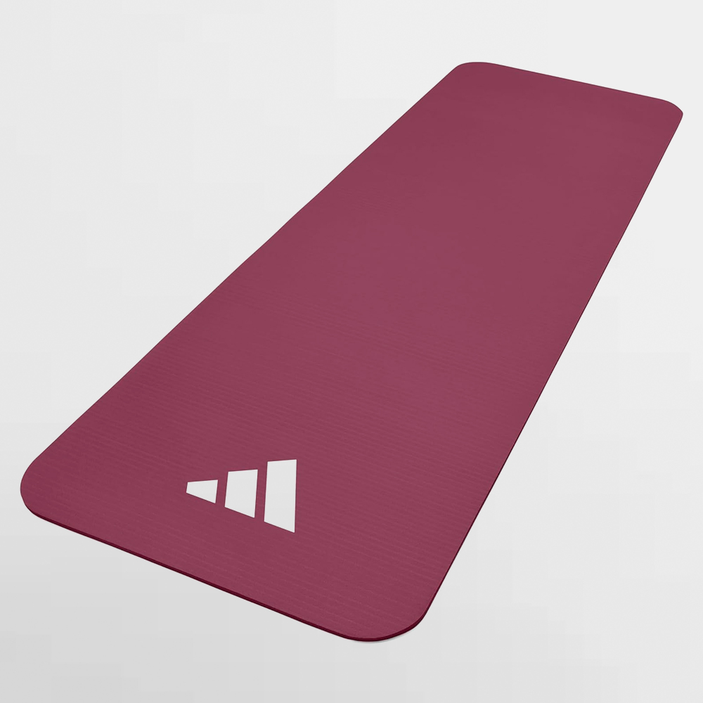 ADIDAS COLCHONETA FITNESS MAT - 7MM (173 X 61 CM) - ADMT-11014MN