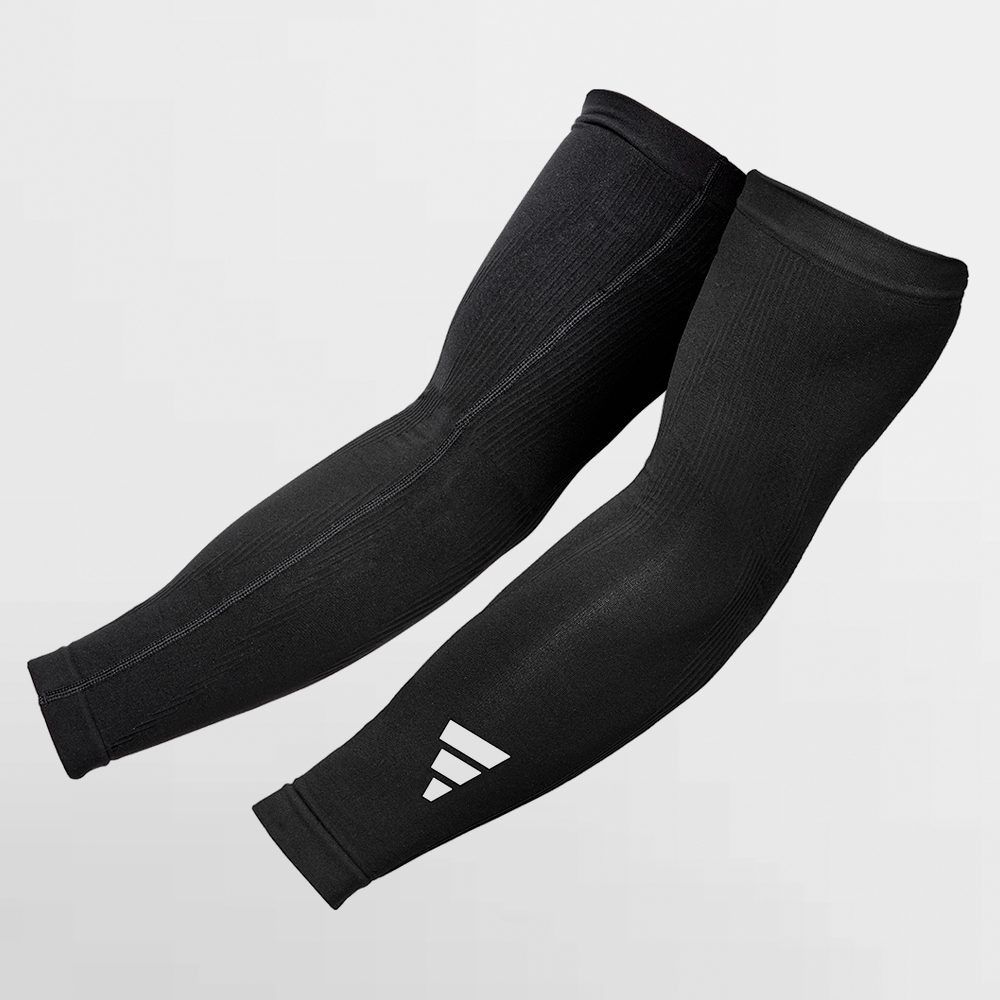 ADIDAS MANGA COMPRESSION ARM SLVS - ADSL-13025BK