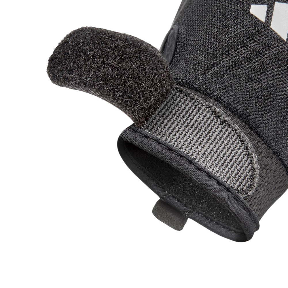 ADIDAS GUANTE ESSENTIAL TRAINING GLOVES (AEROREADY) - ADGB-1500XWH