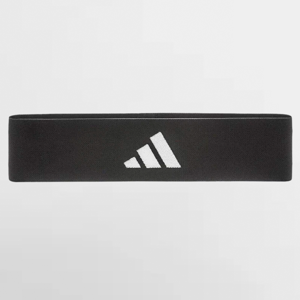 ADIDAS BANDA RESISTANCE BAND ( HEAVY ) - ADTB-10705BK