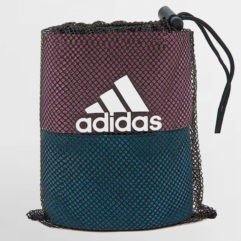 ADIDAS BANDA RESISTANCE BANDS (PAIR) ( M-H ) - ADTB-10711-2