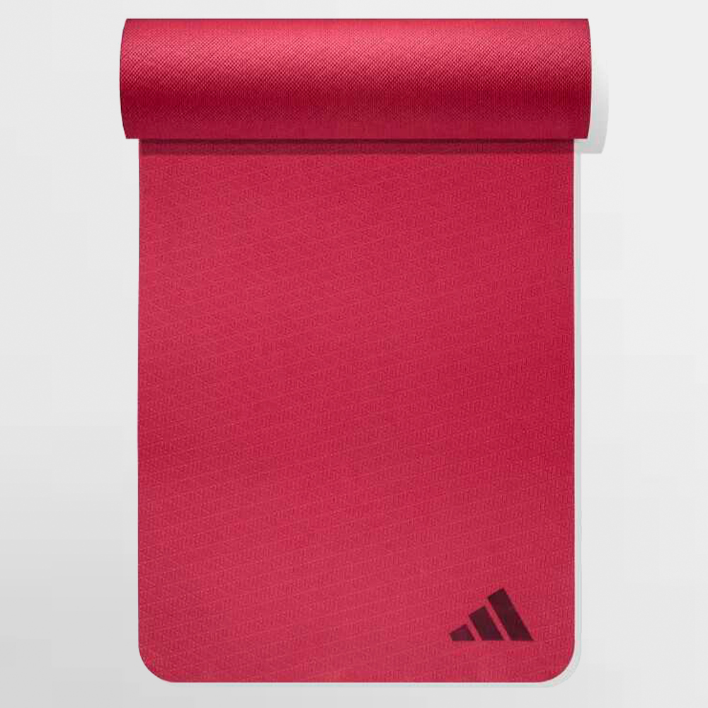ADIDAS COLCHONETA YOGA MAT - 4MM (176 X 61) - ADYG-10001CB