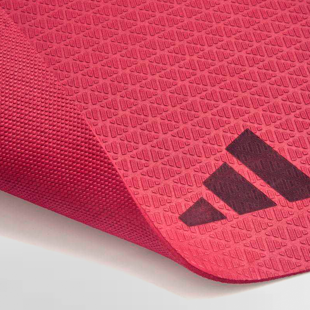 ADIDAS COLCHONETA YOGA MAT - 4MM (176 X 61) - ADYG-10001CB