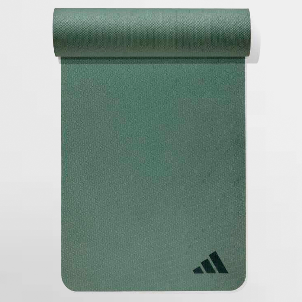 ADIDAS COLCHONETA YOGA MAT - 4MM (176 X 61) - ADYG-10001LI