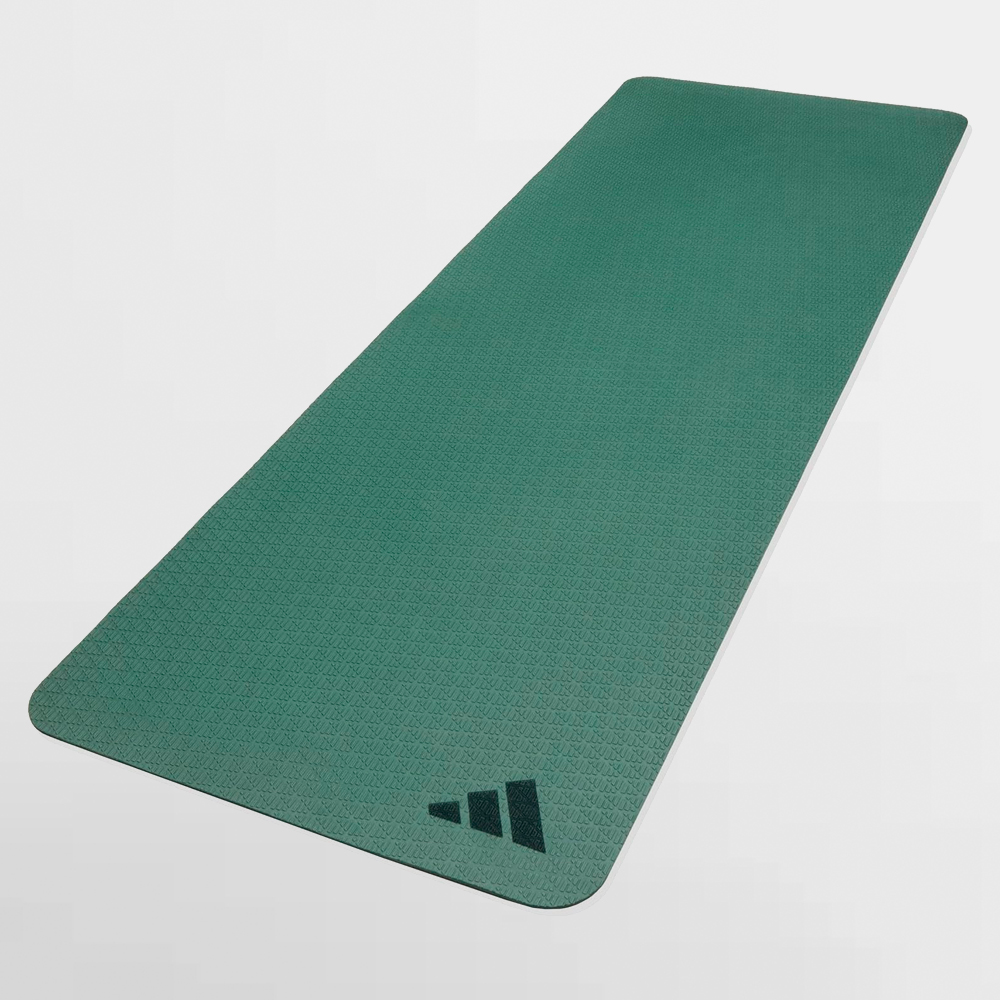 ADIDAS COLCHONETA YOGA MAT - 4MM (176 X 61) - ADYG-10001LI
