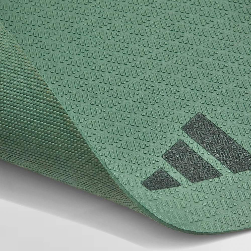 ADIDAS COLCHONETA YOGA MAT - 4MM (176 X 61) - ADYG-10001LI