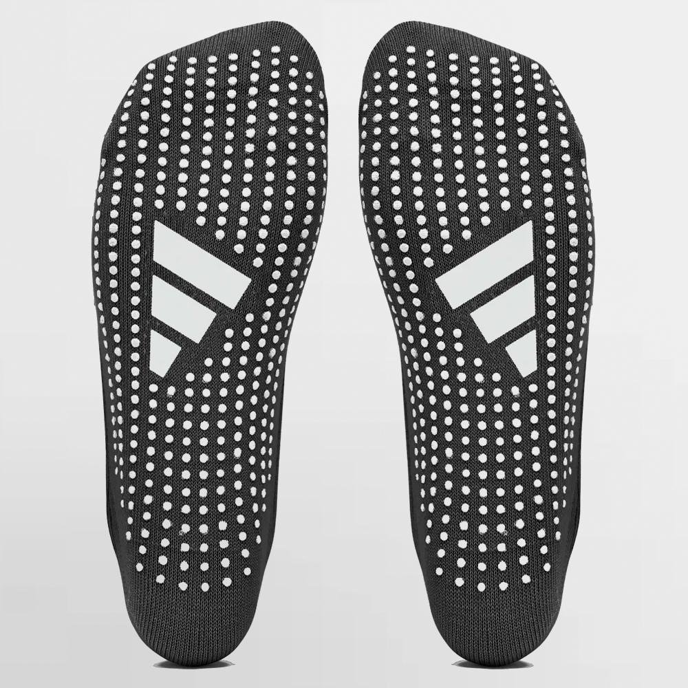 ADIDAS CALCETIN YOGA SOCKS - ADYG-30102BK