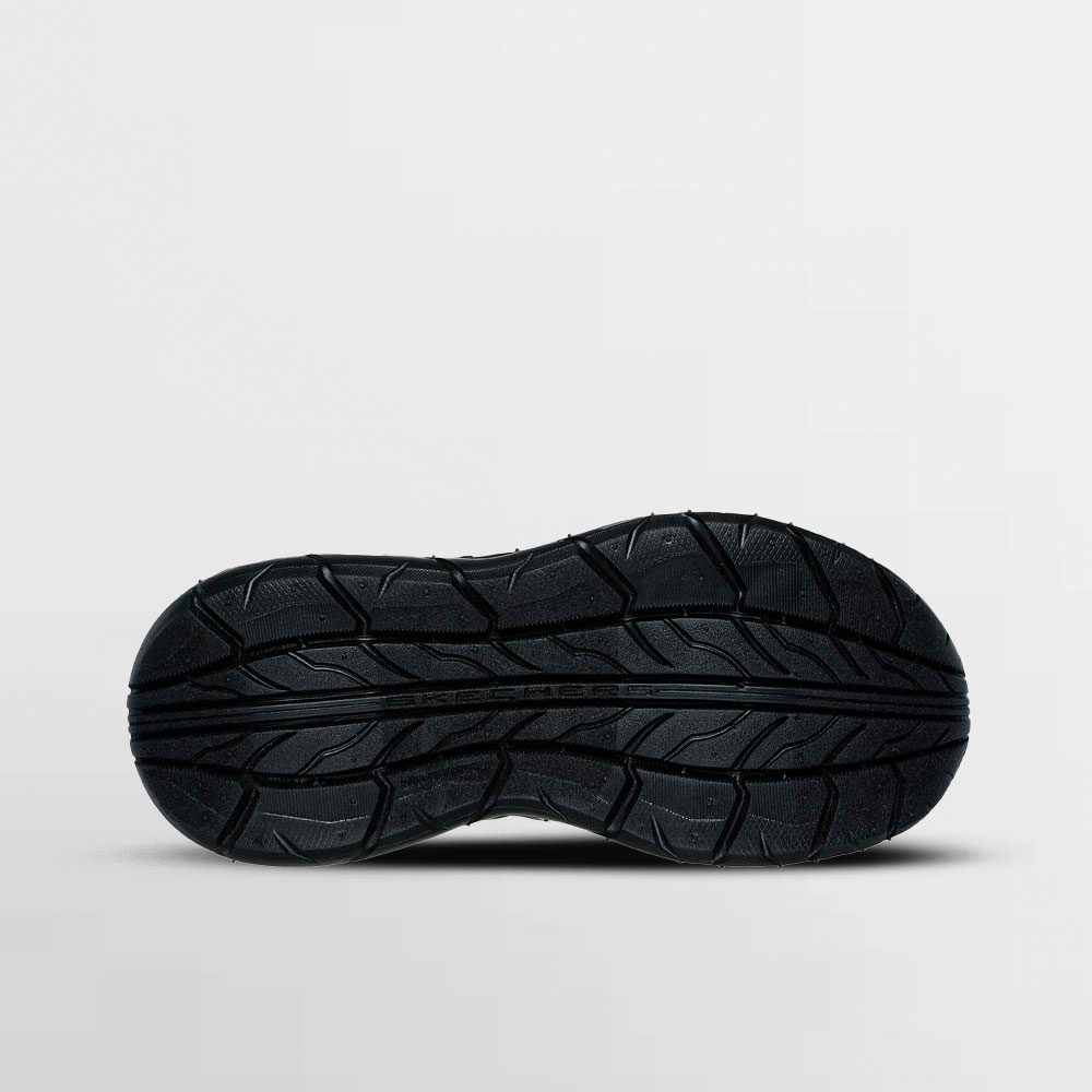 SKECHERS CALZADO TRACKS PS/GS - 402303L BKRD