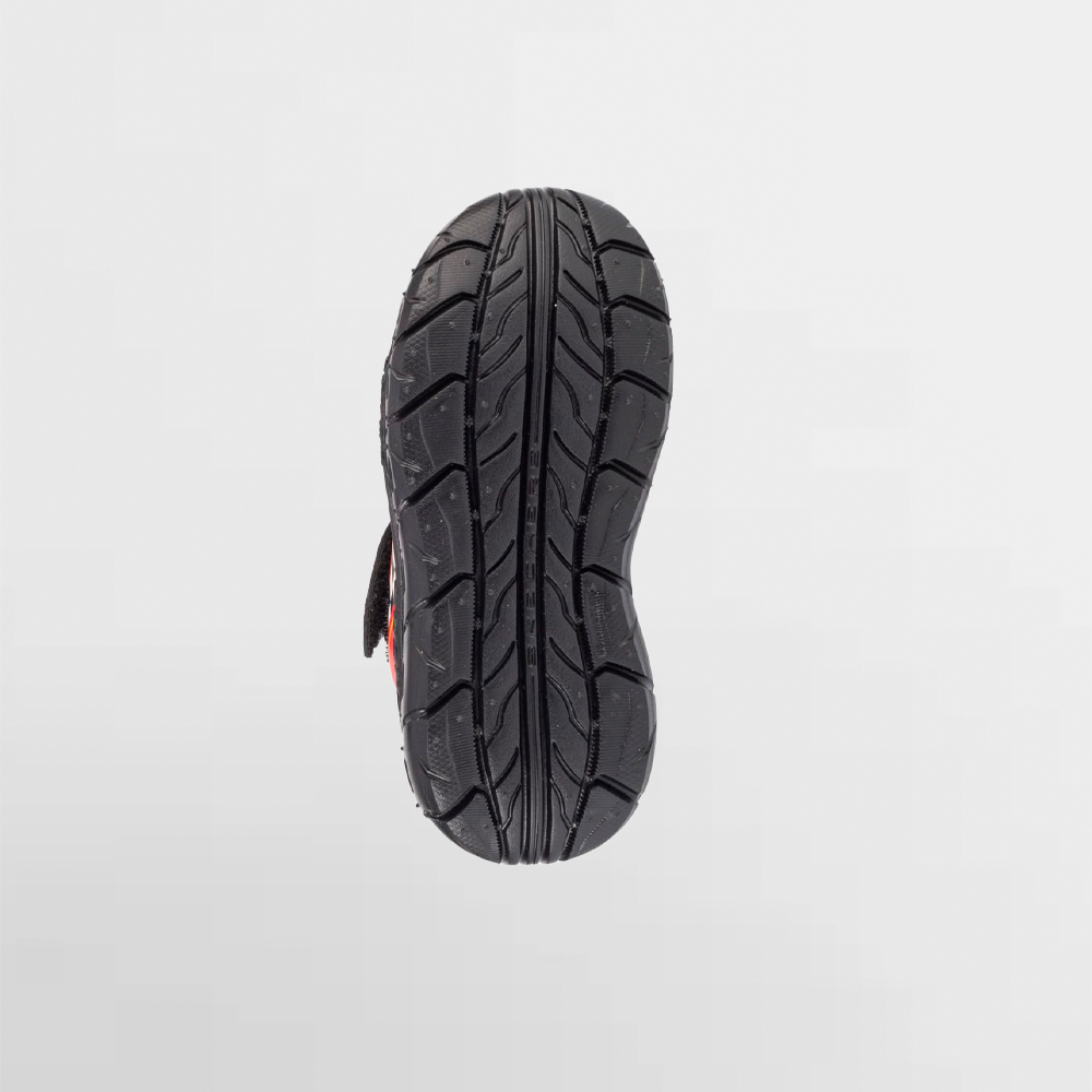 SKECHERS CALZADO SKECH TRACKS TD - 402303N BKRD